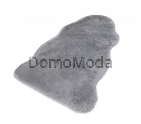 Шкіра Skin Sheep Grey/Multi Купити в інтернет магазині ДомоМода фото 2 Шкіра Skin Sheep Grey/Multi - Висока якість за найкращою ціною в Україні зображення 2.